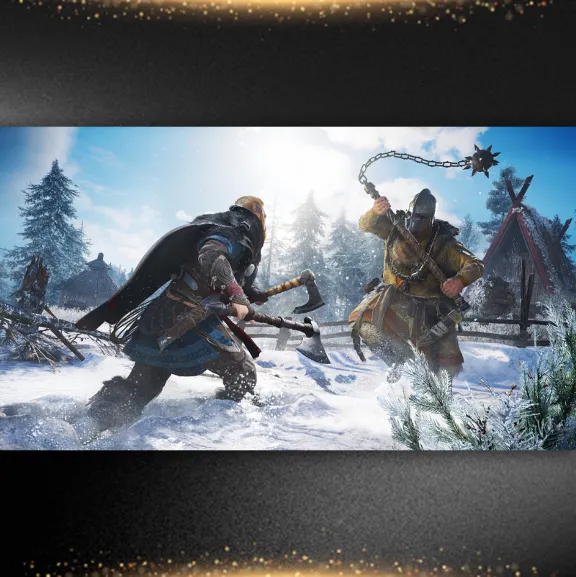 Assassin´s Creed Valhalla Все регионы STEAM • АВТО 24/7