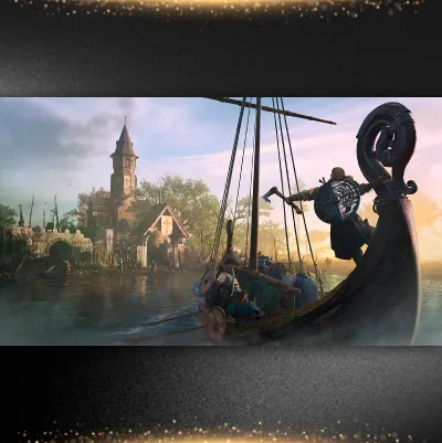 Assassin´s Creed Valhalla Все регионы STEAM • АВТО 24/7