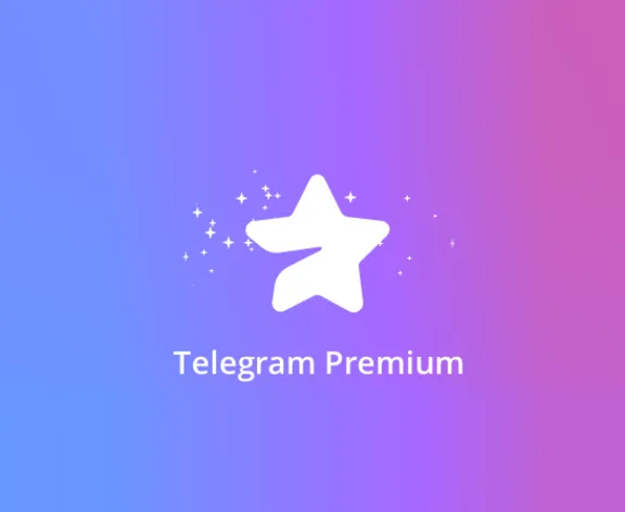 ​💙​Telegram Premium 💙1 Month 🚀Quick Activation