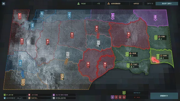 Terminator: Dark Fate - Defiance: Uprising DLC AUTODELIVERY STEAM RUSSIA