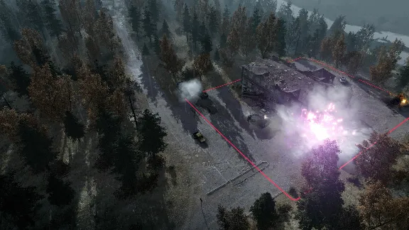 Terminator: Dark Fate - Defiance: Uprising DLC AUTODELIVERY STEAM RUSSIA