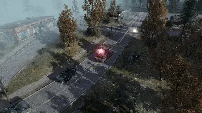 Terminator: Dark Fate - Defiance: Uprising DLC AUTODELIVERY STEAM RUSSIA