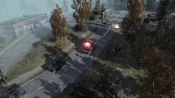 Terminator: Dark Fate - Defiance: Uprising DLC AUTODELIVERY STEAM RUSSIA
