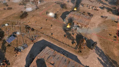 Terminator: Dark Fate - Defiance: Uprising DLC AUTODELIVERY STEAM RUSSIA