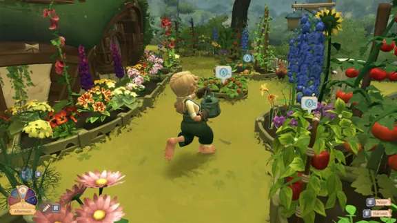 ⚡Tales of the Shire: A The Lord of The Rings Game Steam