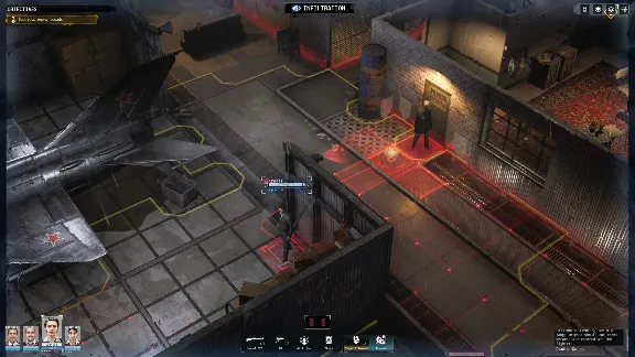 Phantom Doctrine АВТОДОСТАВКА STEAM GLOBAL МГНОВЕННО ЛИЦЕНЗИЯ