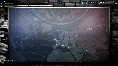 Phantom Doctrine АВТОДОСТАВКА STEAM GLOBAL МГНОВЕННО ЛИЦЕНЗИЯ