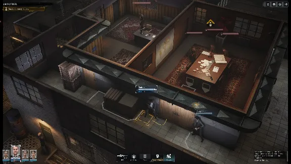 Phantom Doctrine АВТОДОСТАВКА STEAM GLOBAL МГНОВЕННО ЛИЦЕНЗИЯ