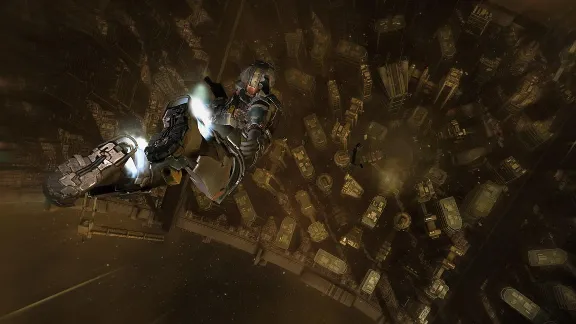 🟠Dead Space 2 (Русский Язык) Ключ EA app РФ+Мир +Бонус