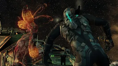 🟠Dead Space 2 (Русский Язык) Ключ EA app РФ+Мир +Бонус