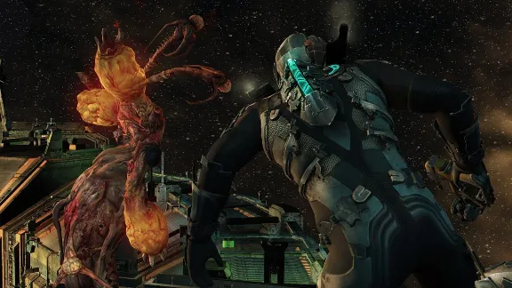 🟠Dead Space 2 (Русский Язык) Ключ EA app РФ+Мир +Бонус