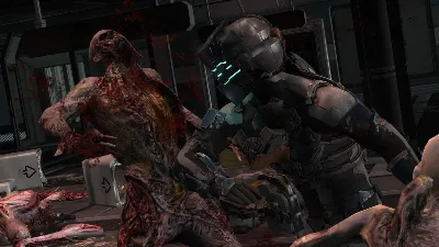 🟠Dead Space 2 (Русский Язык) Ключ EA app РФ+Мир +Бонус