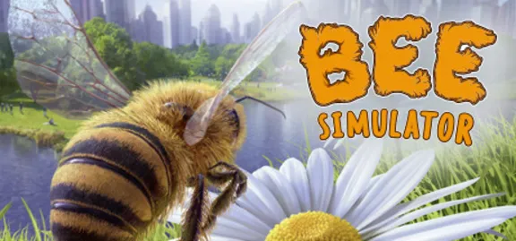 Bee Simulator🟥Region free🌍❗️Steam Key🔑❗️Автовыдача⚡🚀