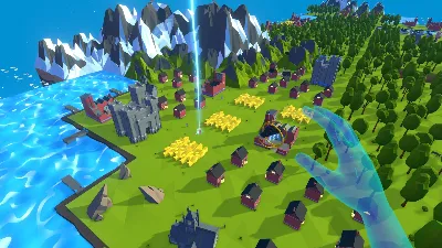 Deisim VR Quest Store Автодоставка 24/7