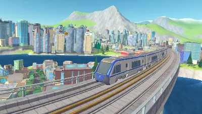 Cities: VR Quest Store Автодоставка 24/7