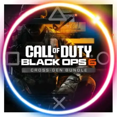 💠 Call of Duty: Black Ops 6 (PS4/PS5/RU) Аренда