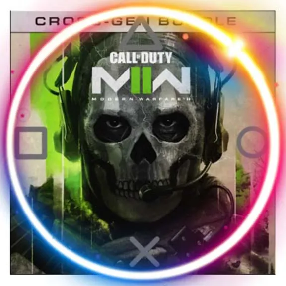 💠 Call of Duty: Modern Warfare 2 PS4/PS5/RU P3 Activat