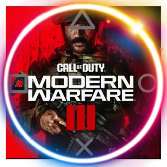 💠 Call of Duty: Modern Warfare 3 PS4/PS5/RU Activation