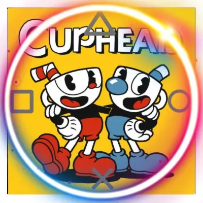 💠 Cuphead (PS4/PS5/RU) (Аренда от 7 дней)