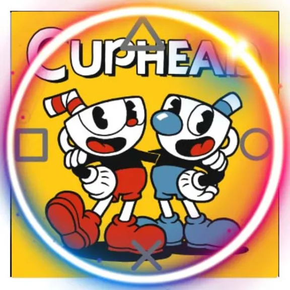 💠 Cuphead (PS4/PS5/RU) (Аренда от 7 дней)
