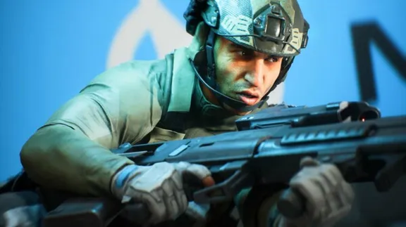 ✅ Battlefield™ 2042 Steam Gift ⚡ АВТОДОСТАВКА 🌍 РОССИЯ + СНГ
