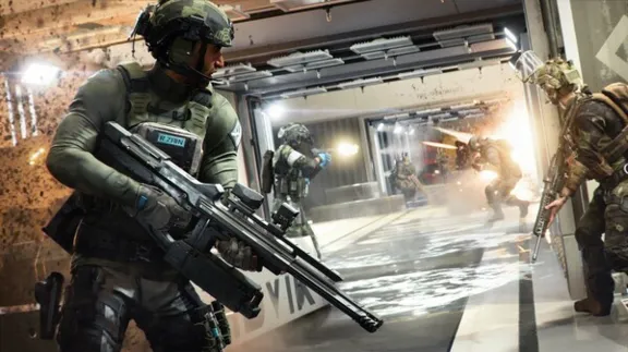 ✅ Battlefield™ 2042 Steam Gift ⚡ АВТОДОСТАВКА 🌍 РОССИЯ + СНГ