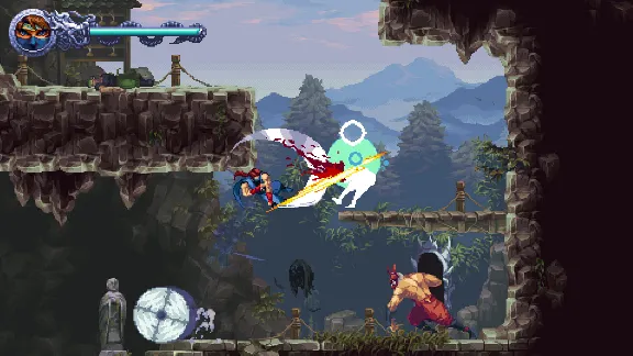 🚀 NINJA GAIDEN: Ragebound 🤖 Steam Gift Россия ⚡ мгновенно