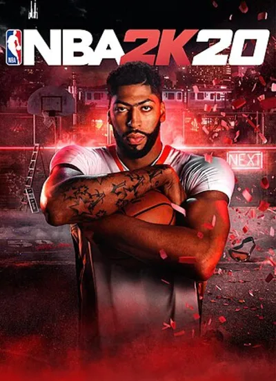 NBA 2K20 EU PS5✅Активация🔥