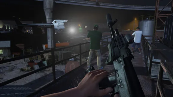 ✅ Grand Theft Auto V Enhanced Steam Gift ⚡ АВТОДОСТАВКА 🌍 РОССИЯ + СНГ