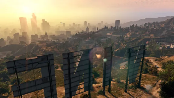 ✅ Grand Theft Auto V Enhanced Steam Gift ⚡ АВТОДОСТАВКА 🌍 РОССИЯ + СНГ