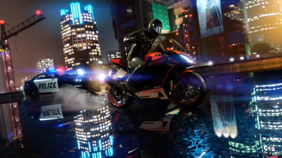 ✅ Grand Theft Auto V Enhanced Steam Gift ⚡ АВТОДОСТАВКА 🌍 РОССИЯ + СНГ