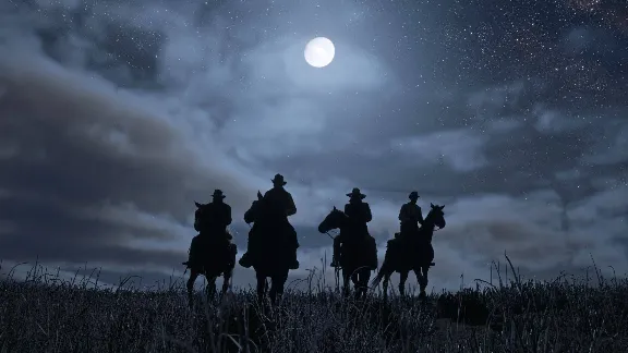 ✅ Red Dead Redemption 2 Steam Gift ⚡ АВТОДОСТАВКА 🌍 РОССИЯ + СНГ