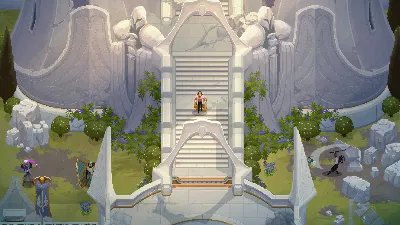 The Mageseeker: A League of Legends Story АВТОДОСТАВКА STEAM GLOBAL МГНОВЕННО ЛИЦЕНЗИ
