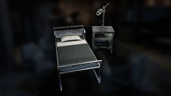 Icarus: Industrial Furniture Pack  DLC АВТОДОСТАВКА STEAM РОССИЯ