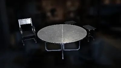 Icarus: Industrial Furniture Pack  DLC АВТОДОСТАВКА STEAM РОССИЯ