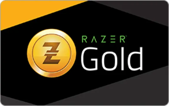 Razer Gold Австралия 10 AUD | AU регион | Мгновенно