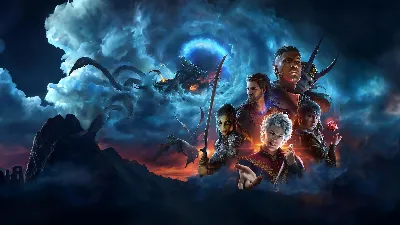 💣 Baldur&acute;s Gate 3 Steam Gift · АВТОДОСТАВКА · РОССИЯ + СНГ