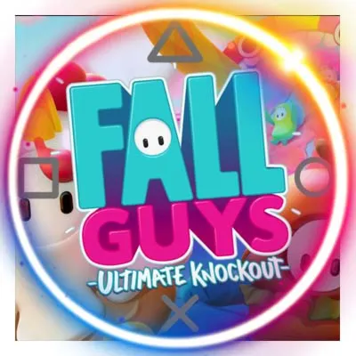 💠 Fall Guys: Ultimate Knockout (PS4/PS5/RU) Активация