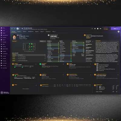 ⭐DLC In-Game editor Football Manager 2024⚡STEAM АВТО