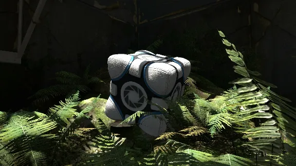 Portal: Revolution Plush Pack DLC STEAM GIFT РОССИЯ