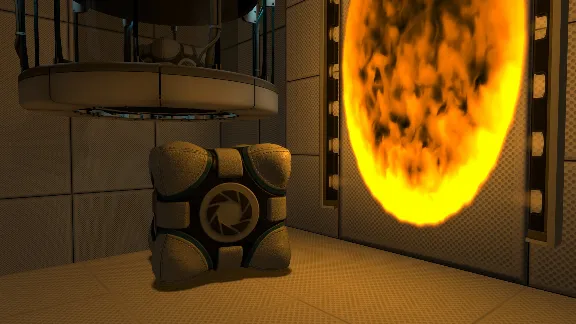 Portal: Revolution Plush Pack DLC STEAM GIFT РОССИЯ