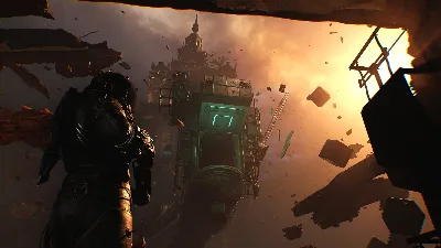 Cronos: The New Dawn +ВЫБОР РЕГИОНА STEAM ⚡️АВТО 💳0%