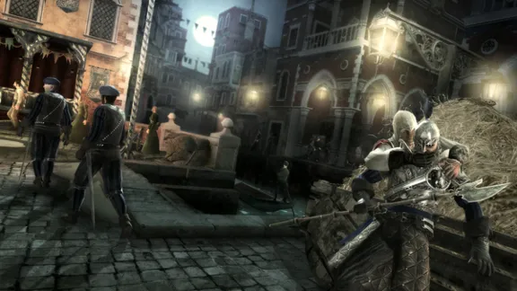 ✅ Assassin&acute;s Creed 2 Steam Gift ⚡ АВТОДОСТАВКА 🌍 РОССИЯ + СНГ