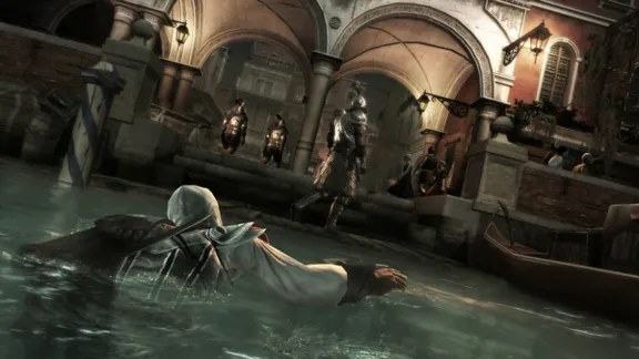 ✅ Assassin&acute;s Creed 2 Steam Gift ⚡ АВТОДОСТАВКА 🌍 РОССИЯ + СНГ