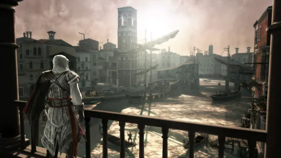 ✅ Assassin&acute;s Creed 2 Steam Gift ⚡ АВТОДОСТАВКА 🌍 РОССИЯ + СНГ