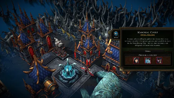 Against the Storm - Nightwatchers DLC STEAM РОССИЯ