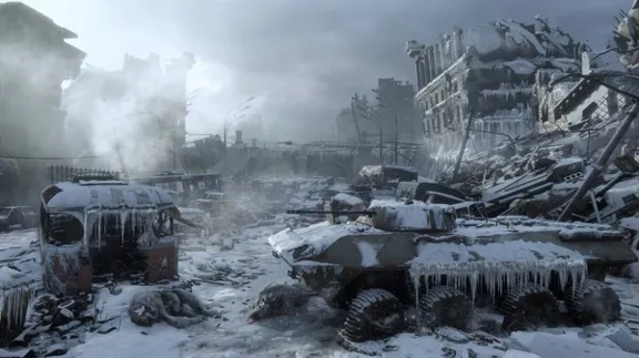 💣 Metro Exodus Steam Gift · AUTO-DELIVERY · RUSSIA + CIS