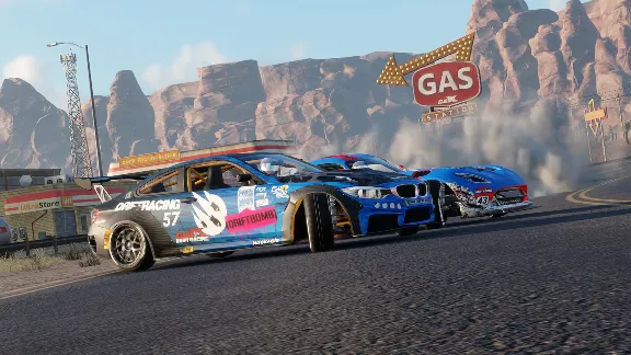 CarX Drift Racing Online - Season Pass DLC STEAM РОССИЯ