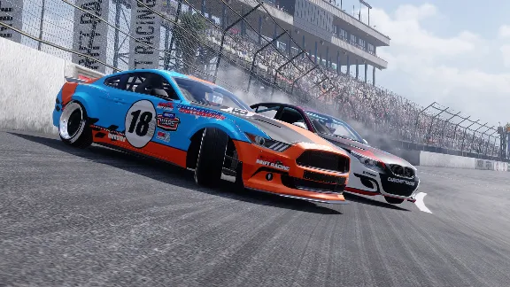 CarX Drift Racing Online - Season Pass DLC STEAM РОССИЯ
