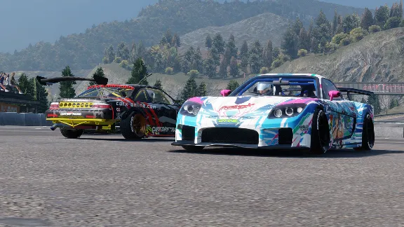 CarX Drift Racing Online - Season Pass DLC STEAM РОССИЯ